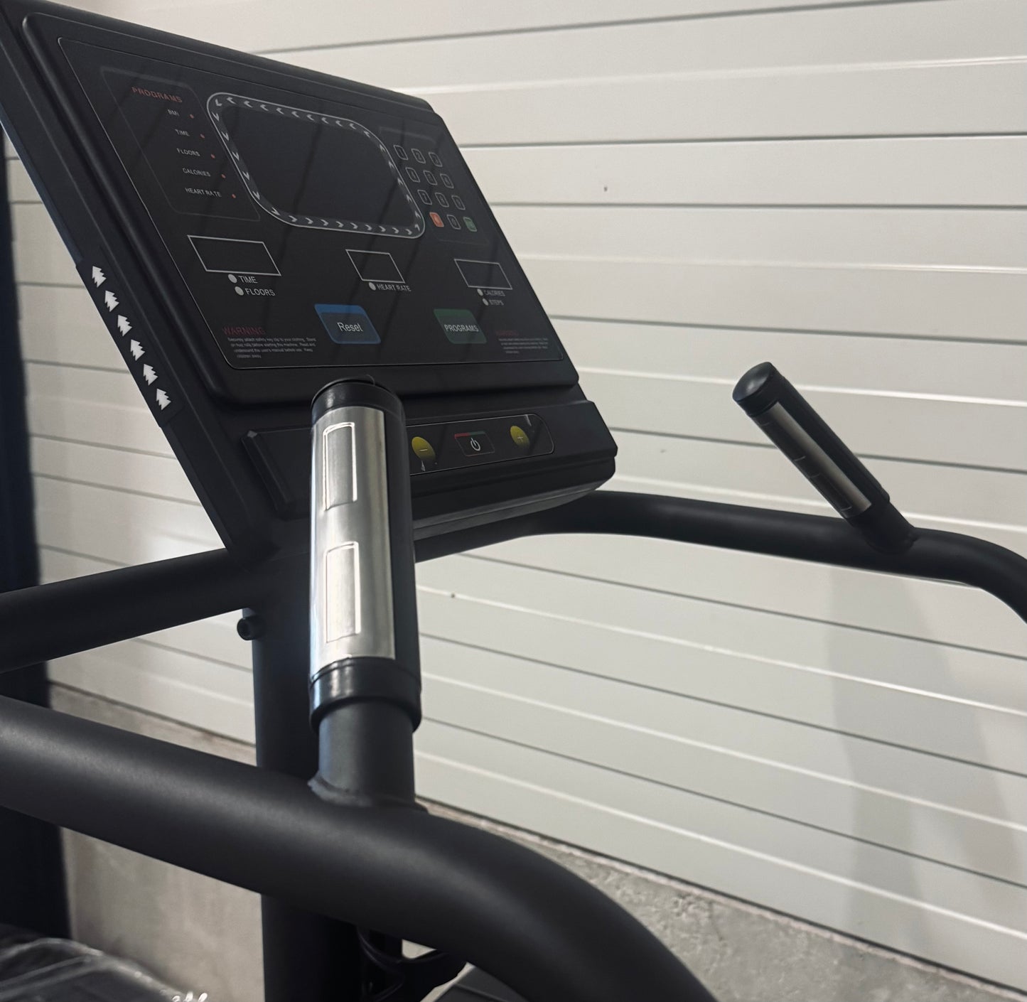 DUALIX Montaro Stair Climber