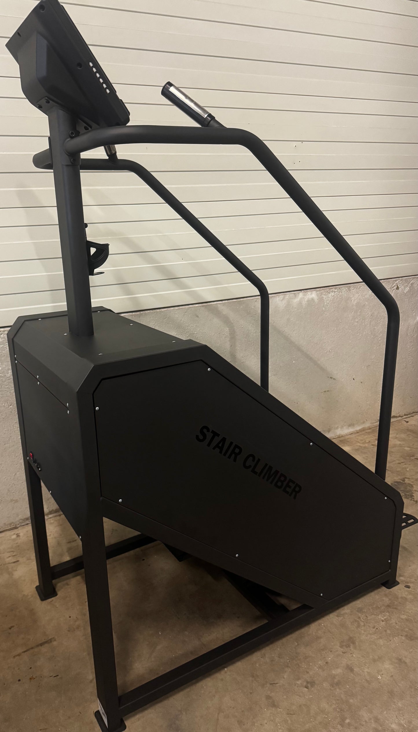 DUALIX Montaro Stair Climber