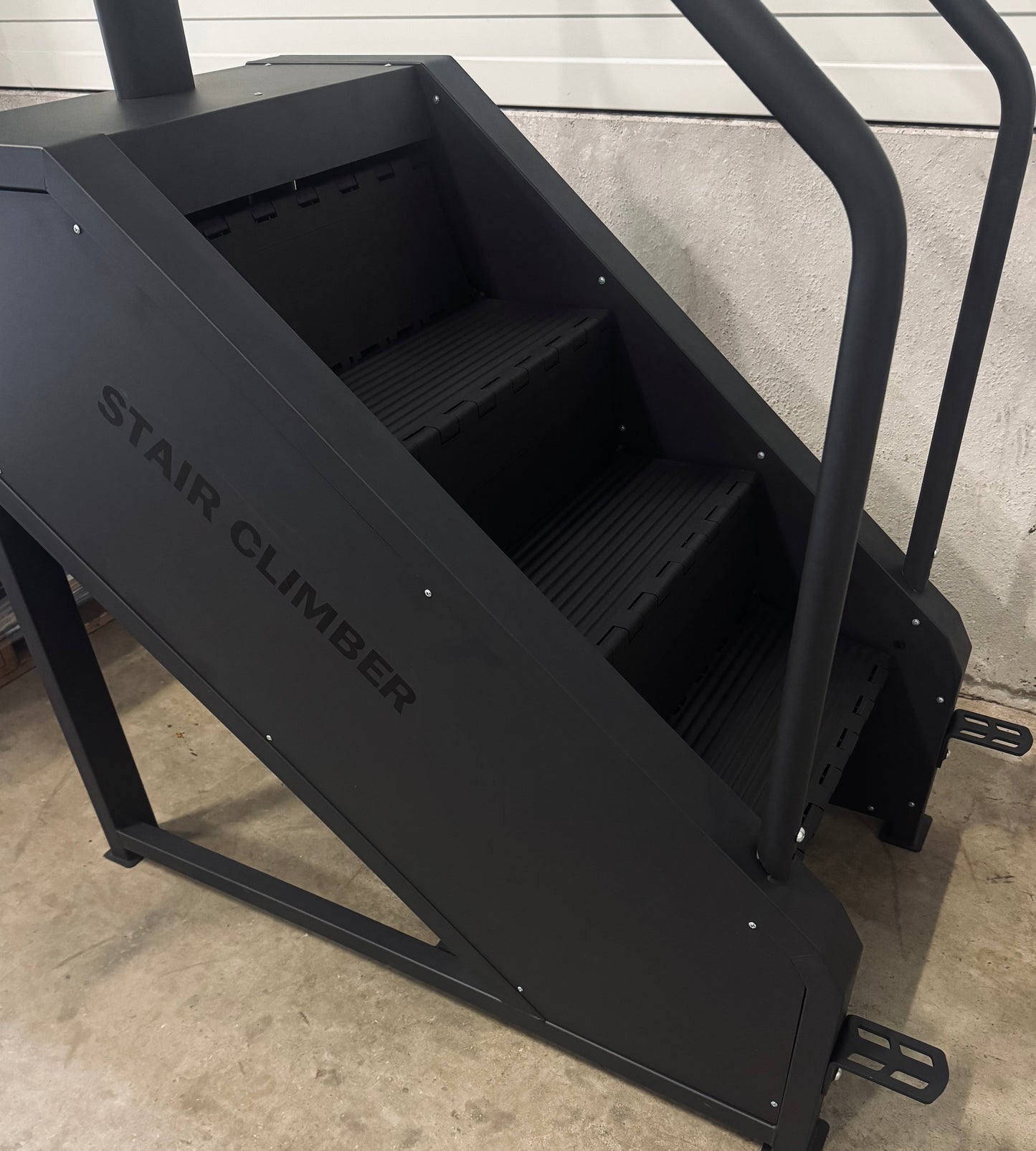 DUALIX Montaro Stair Climber