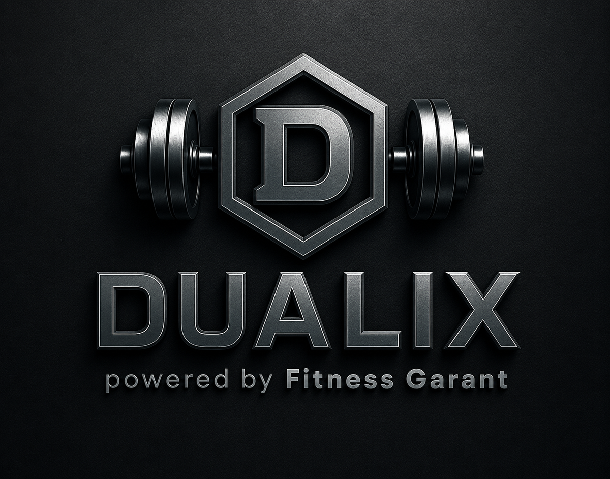 Dualix Fitness